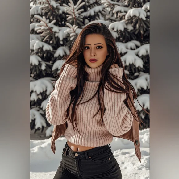 Meet The Posher, Amanda S. - Picture 4 of 16